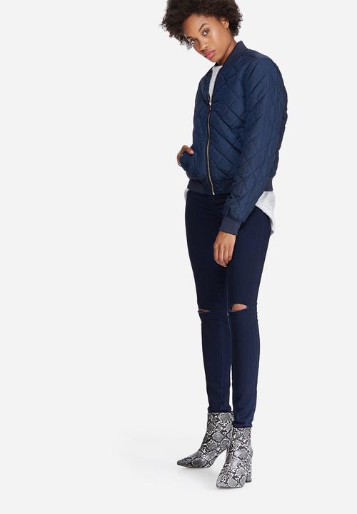 Vero Moda - Yoyo bomber jacket