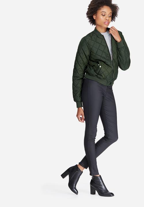 Vero Moda - Yoyo bomber jacket