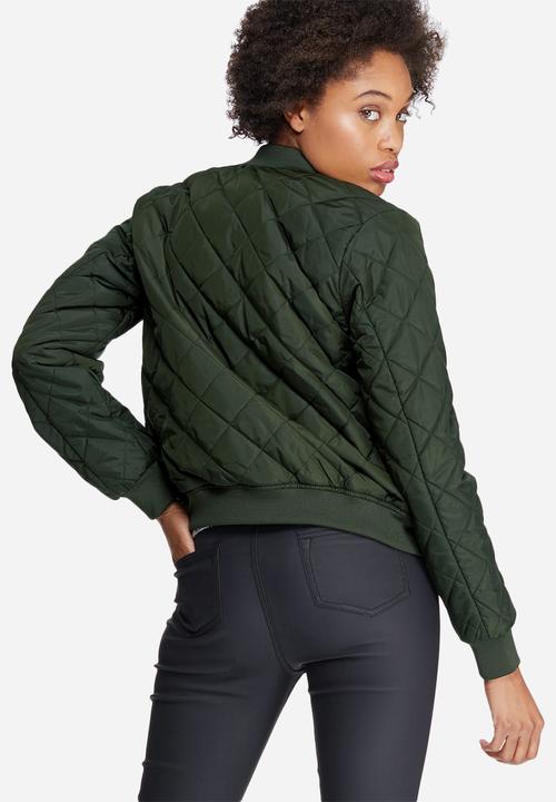 Vero Moda - Yoyo bomber jacket