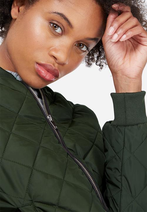 Vero Moda - Yoyo bomber jacket