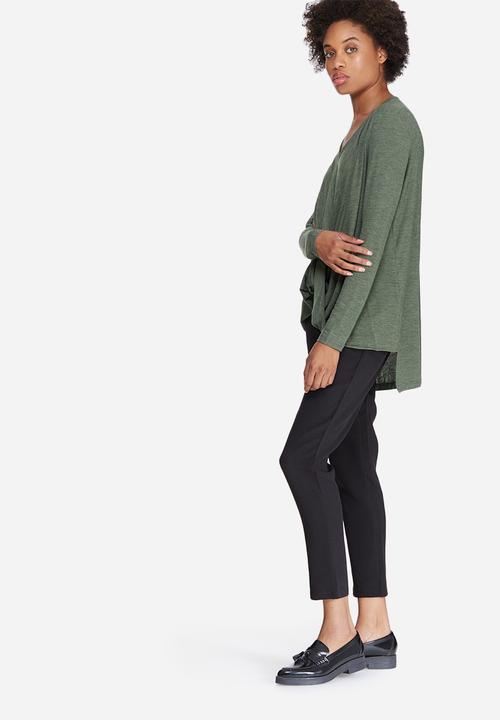 Vero Moda - Honie wrap top