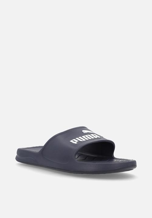 PUMA - Popcat Injex ZADP -  Navy/ White