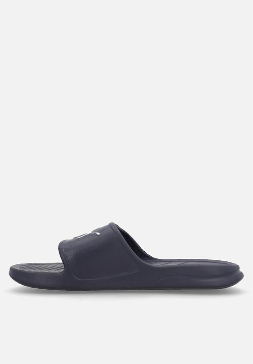 PUMA - Popcat Injex ZADP -  Navy/ White