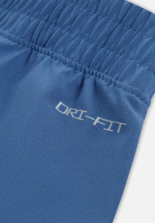 Nike - Nkg G Nk Df One Wvn Hr Short - Mystic Navy