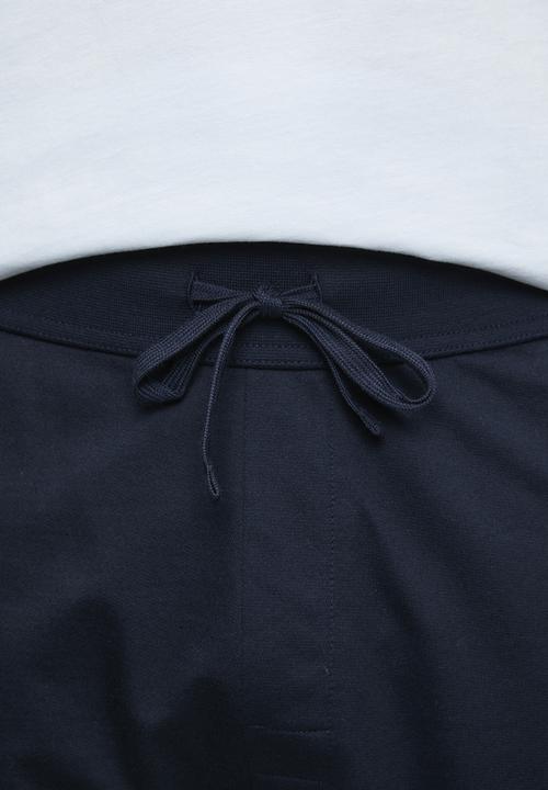 BOSS - Authentic Shorts - Dark Blue