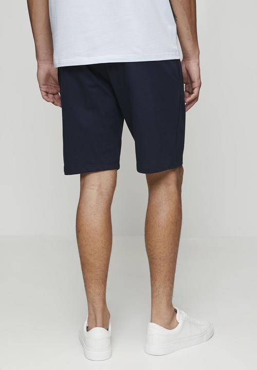 BOSS - Authentic Shorts - Dark Blue