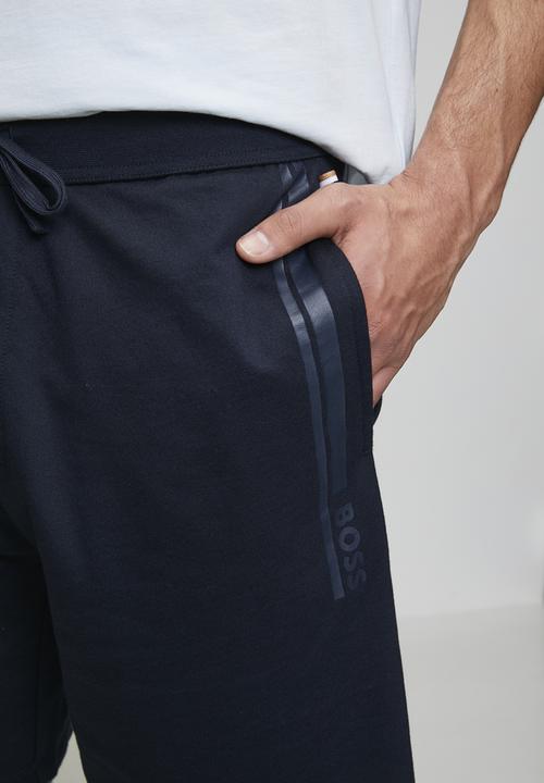 BOSS - Authentic Shorts - Dark Blue