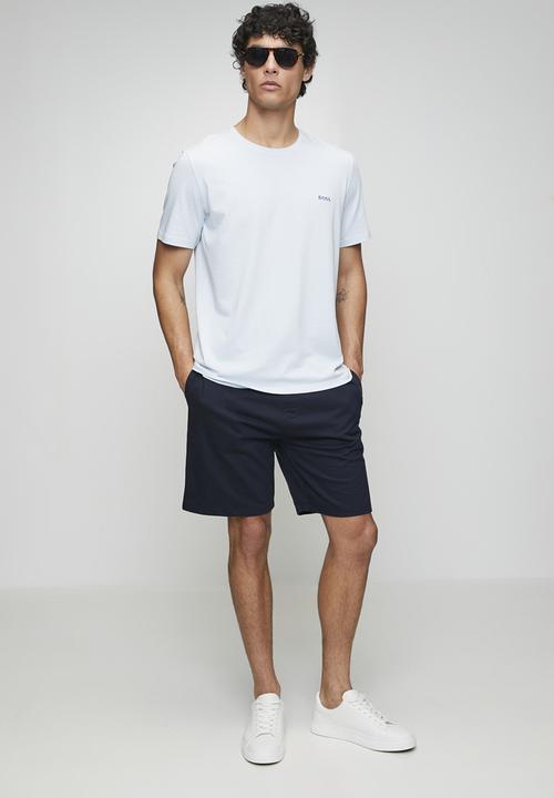 BOSS - Authentic Shorts - Dark Blue