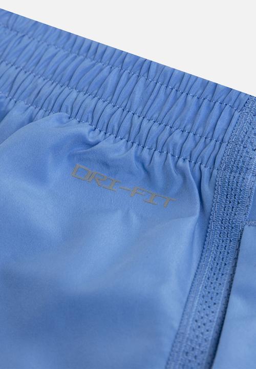 Nike - Nkb B Nk Df Icon Woven Short - University Blue