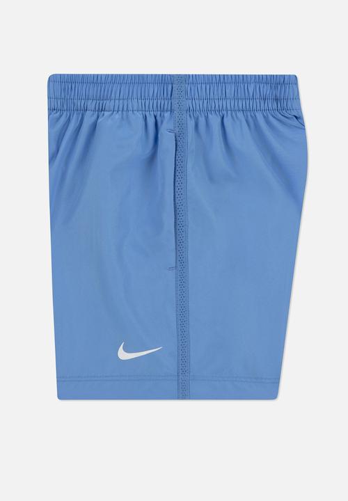 Nike - Nkb B Nk Df Icon Woven Short - University Blue