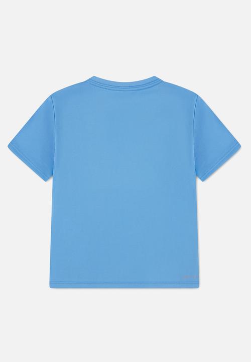 Nike - Nkb B Nk Df Legend Ss Tee - University Blue
