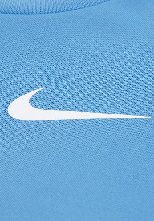 Nike - Nkb B Nk Df Legend Ss Tee - University Blue