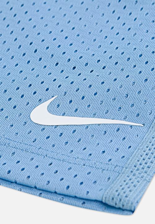 Nike - Nkb B Nk Df Multi Mesh Shortc - University Blue