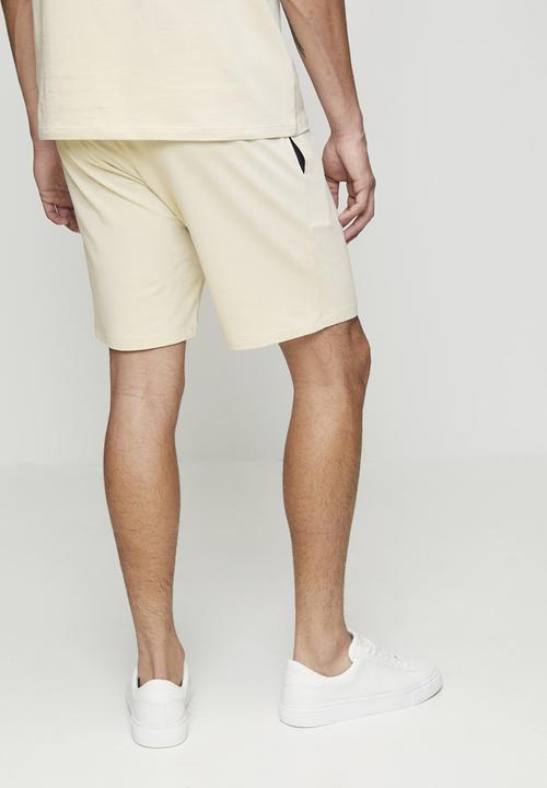 BOSS - Mix&Match Short CW - Open White
