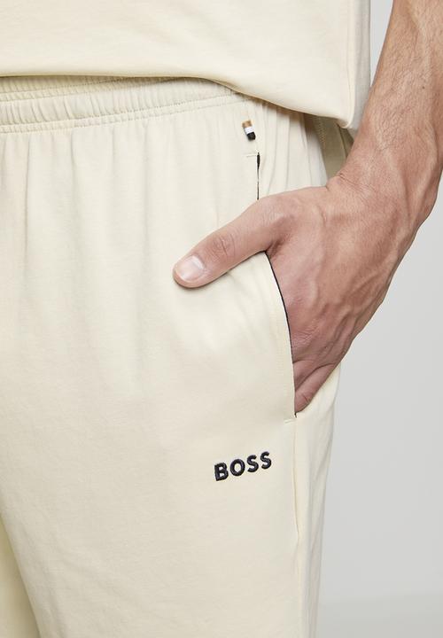 BOSS - Mix&Match Short CW - Open White
