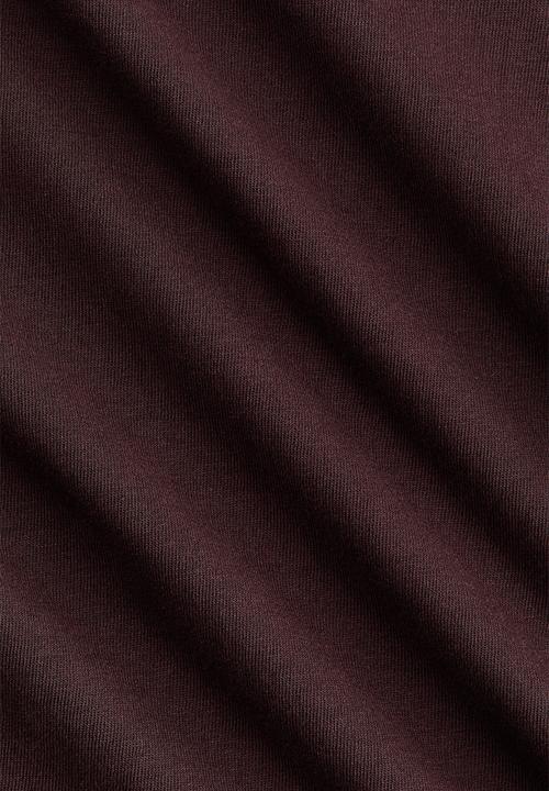 H&M - Mama cotton t-shirt - dark brown