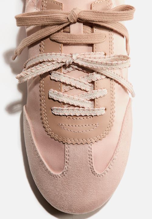H&M - Trainers - light pink