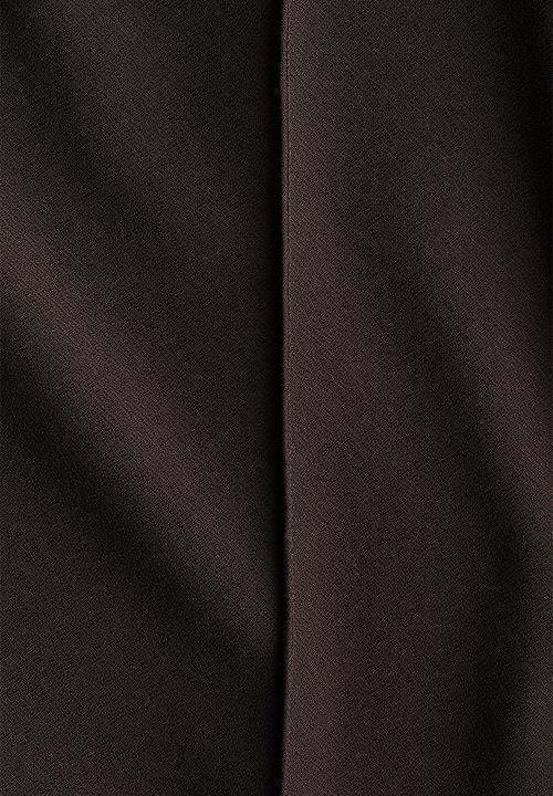 H&M - Leggings/Tights - dark brown