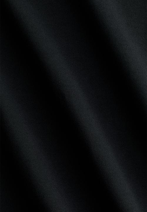 H&M - Interlock t-shirt - black