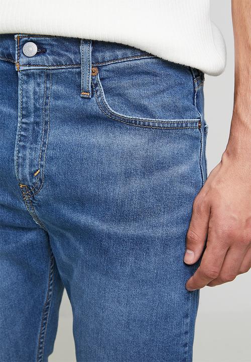 Levi’s® - 510® Skinny - cool as a cucumber adv