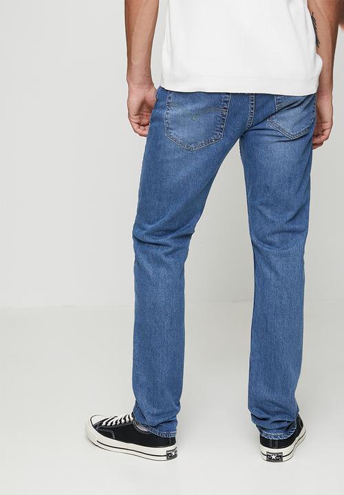 Levi’s® - 510® Skinny - cool as a cucumber adv