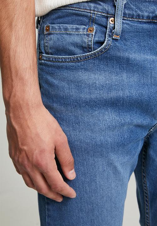 Levi’s® - 510® Skinny - cool as a cucumber adv