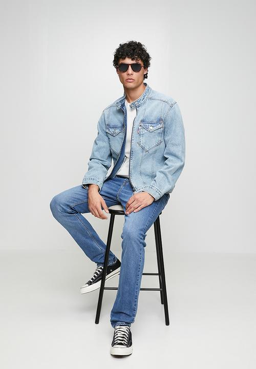 Levi’s® - 510® Skinny - cool as a cucumber adv
