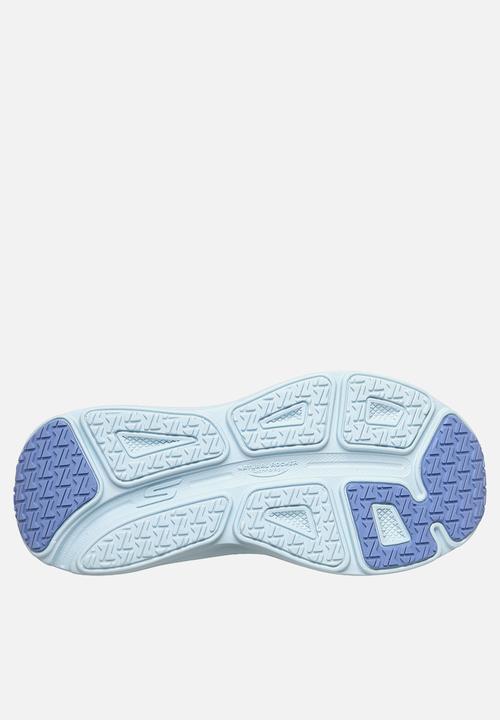 Skechers - MAX CUSHIONING ENDEAVOUR - BLUE MINT