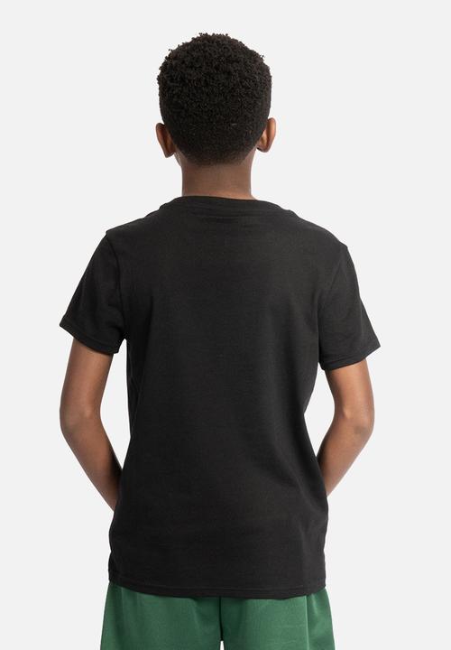 FILA - Miller T-Shirt - Black