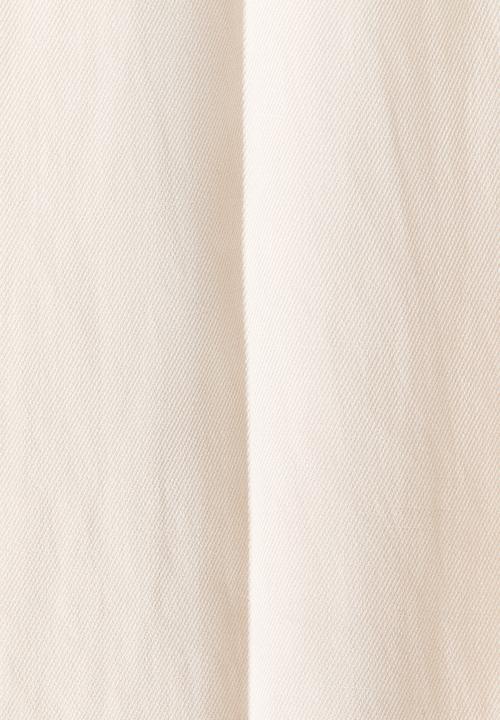 H&M - Bootcut tailored trousers - light beige