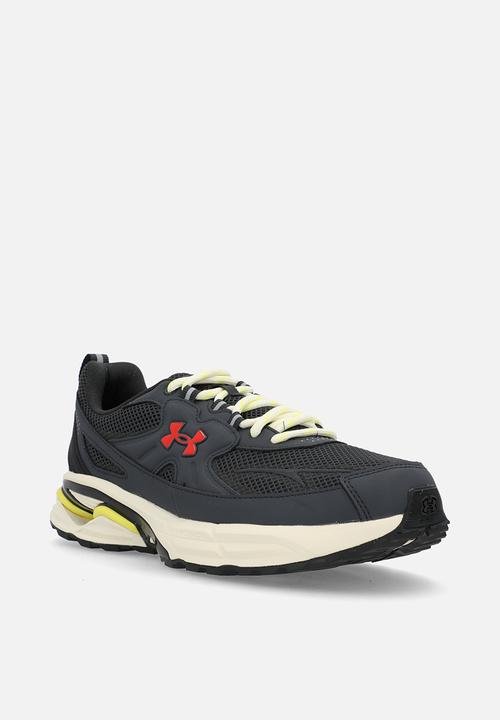 Under Armour - UA Apparition Tech - Anthracite