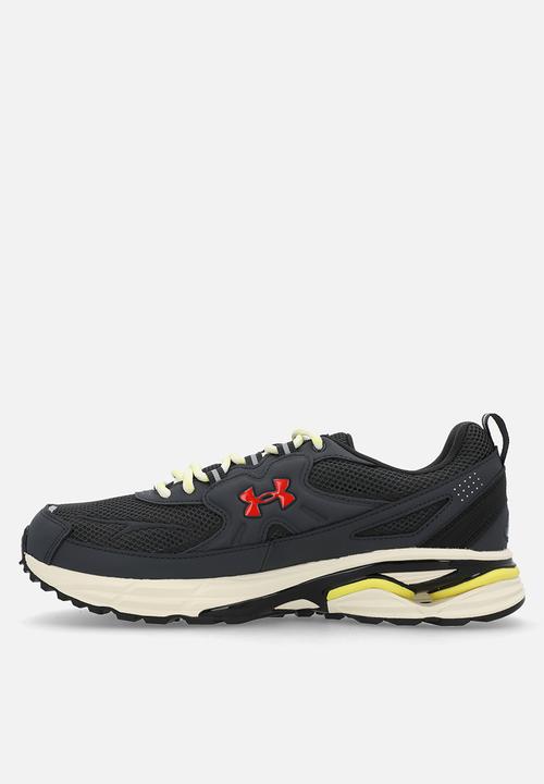 Under Armour - UA Apparition Tech - Anthracite