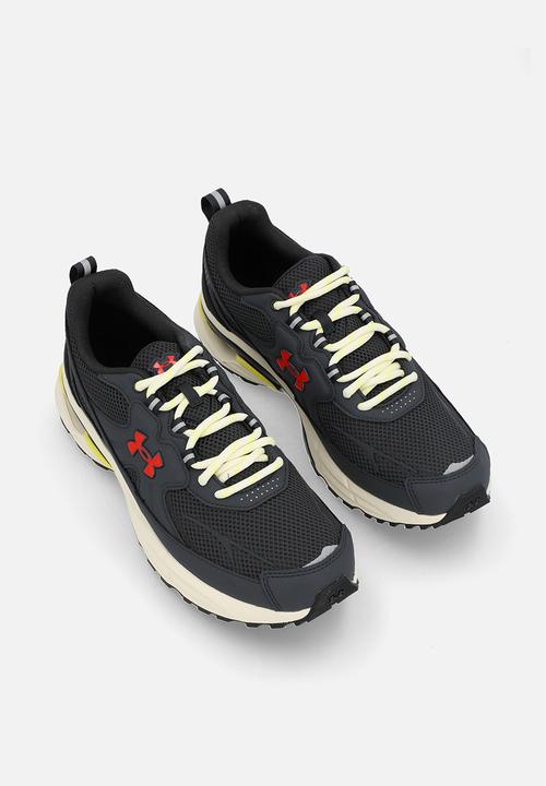 Under Armour - UA Apparition Tech - Anthracite