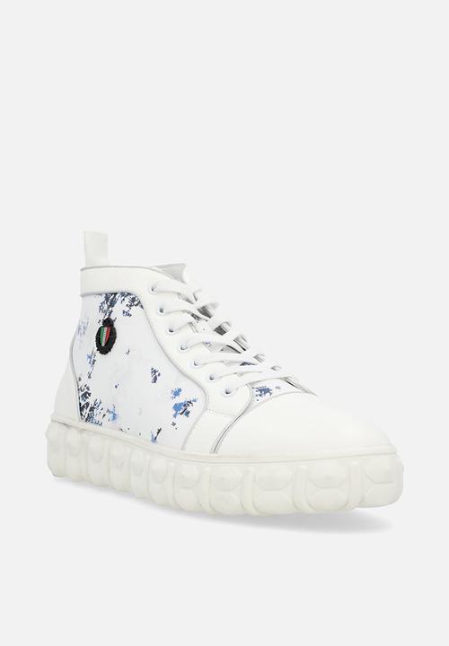 MAZERATA - PIAGLE 32 - White