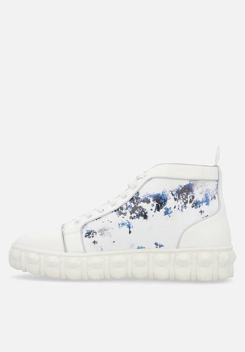 MAZERATA - PIAGLE 32 - White