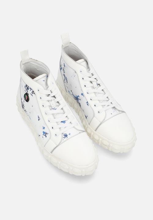 MAZERATA - PIAGLE 32 - White