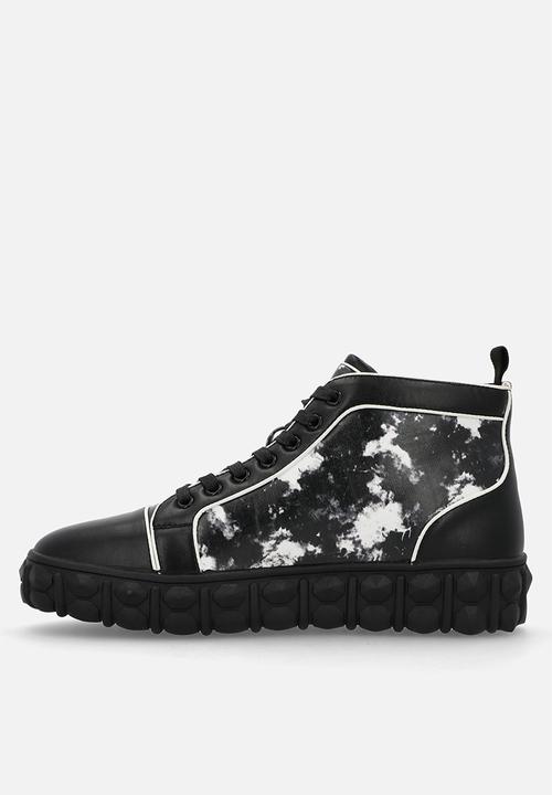 MAZERATA - PIAGLE 32 - Black