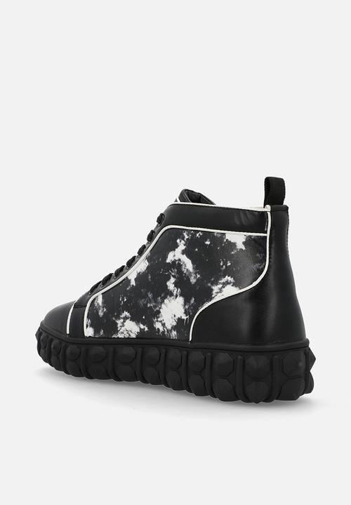 MAZERATA - PIAGLE 32 - Black