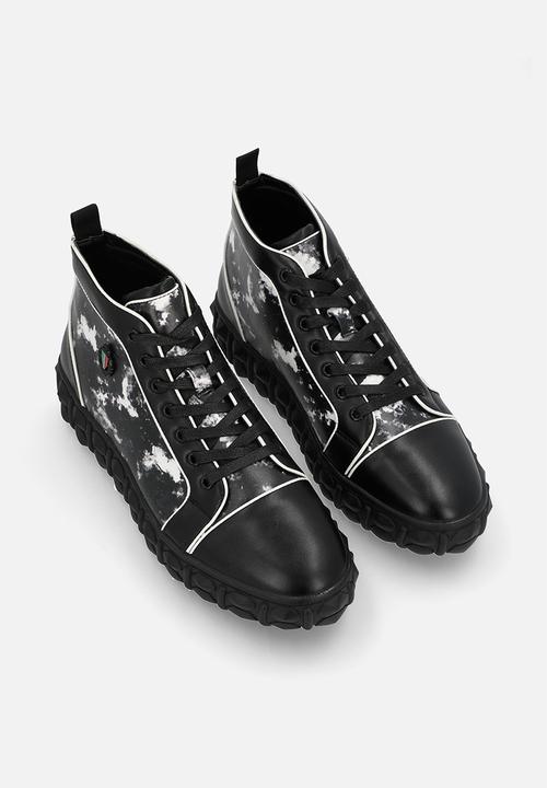 MAZERATA - PIAGLE 32 - Black