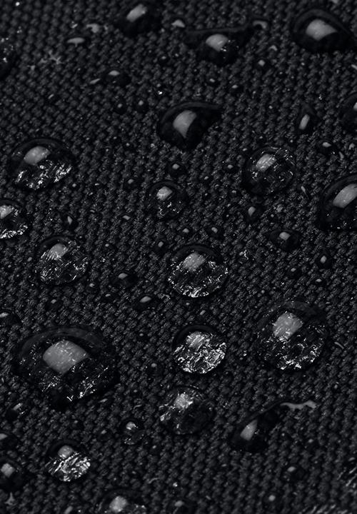 Under Armour - UA Hustle 6.0 Backpack - Black