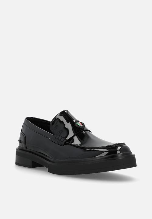 MAZERATA - ELIA 11 - Black