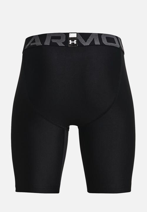 Under Armour - Ua hg armour shorts-black