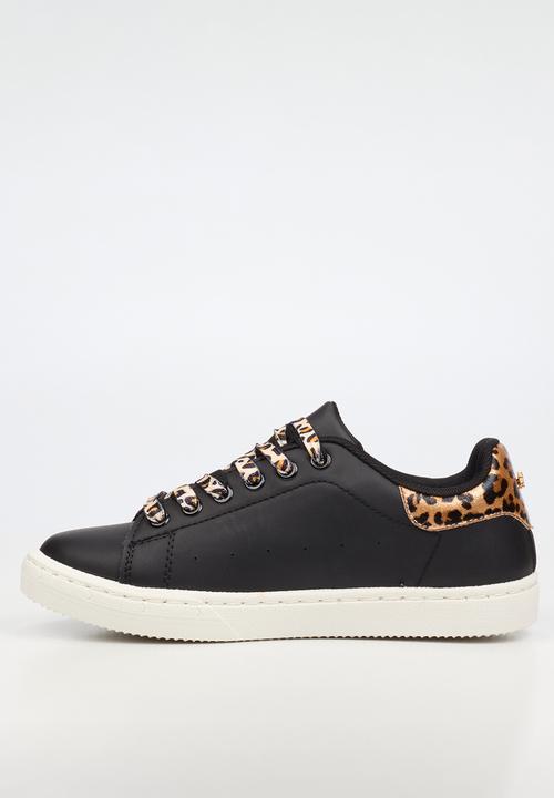 Butterfly Feet - Evolve 1 sneaker - black