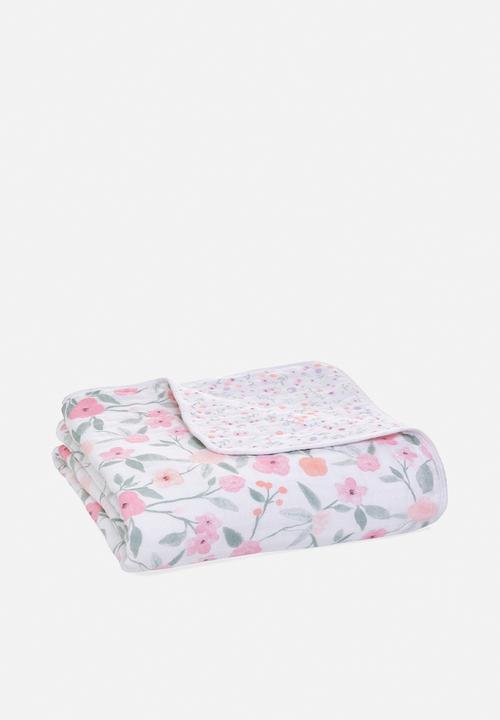 Aden & Anais - Dream Blanket Cotton -  Ma Fleur