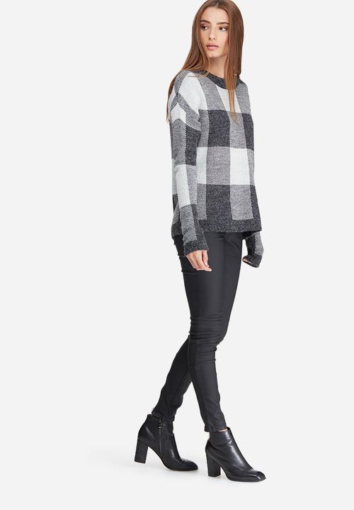 Jacqueline de Yong - Rubin pullover