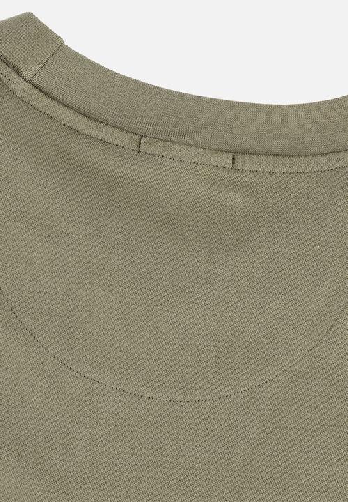 S.P.C.C - Recon Stroud Tee  - Fatigue