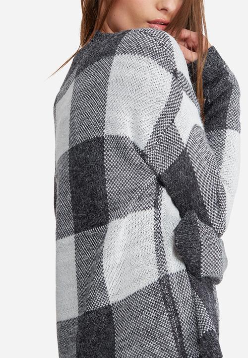 Jacqueline de Yong - Rubin pullover