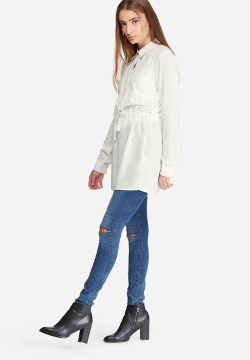Jacqueline de Yong - Cilla tunic top