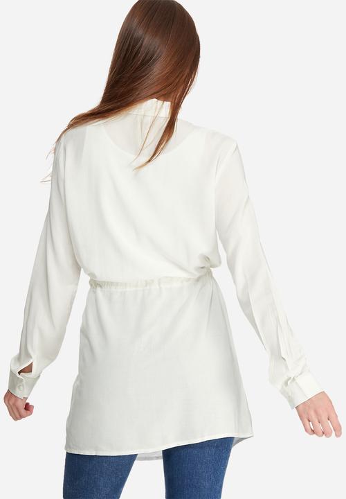Jacqueline de Yong - Cilla tunic top