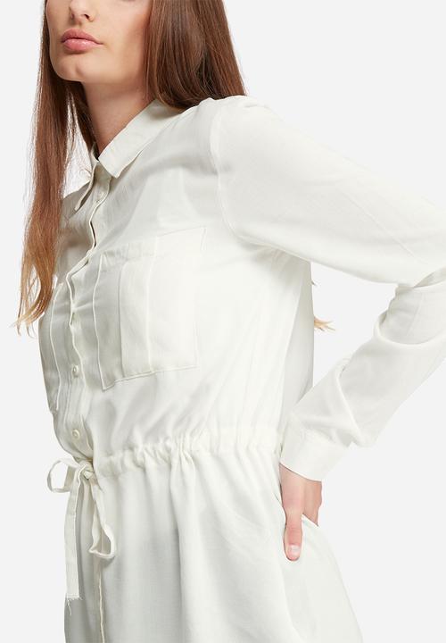 Jacqueline de Yong - Cilla tunic top